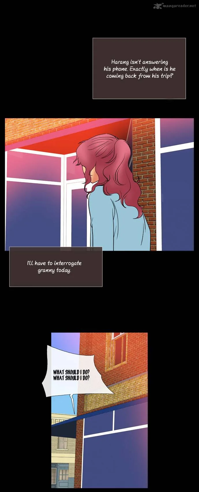 Rainbow Rose Chapter 16 page 24