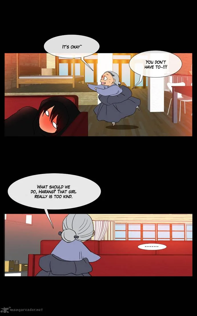 Rainbow Rose Chapter 16 page 16