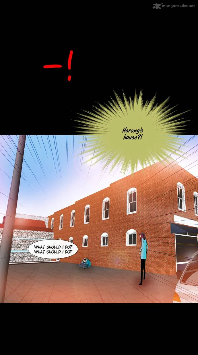 Rainbow Rose Chapter 16 page 26