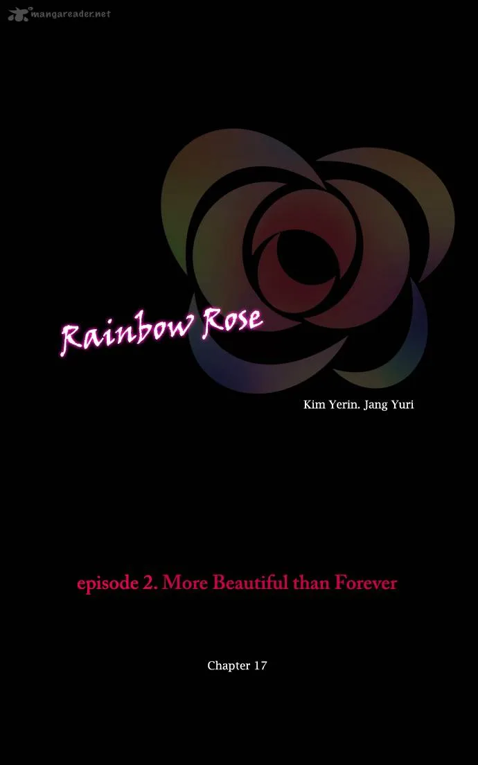 Rainbow Rose Chapter 17 page 7