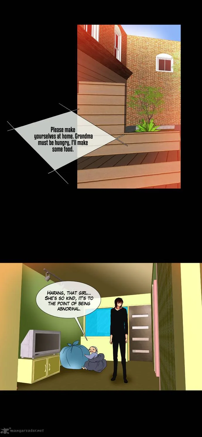 Rainbow Rose Chapter 17 page 17