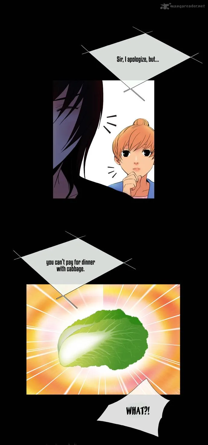 Rainbow Rose Chapter 17 page 4