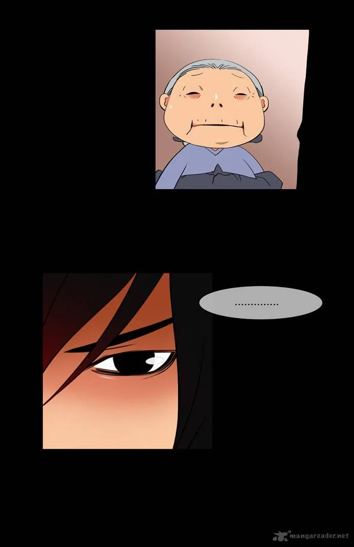 Rainbow Rose Chapter 17 page 13