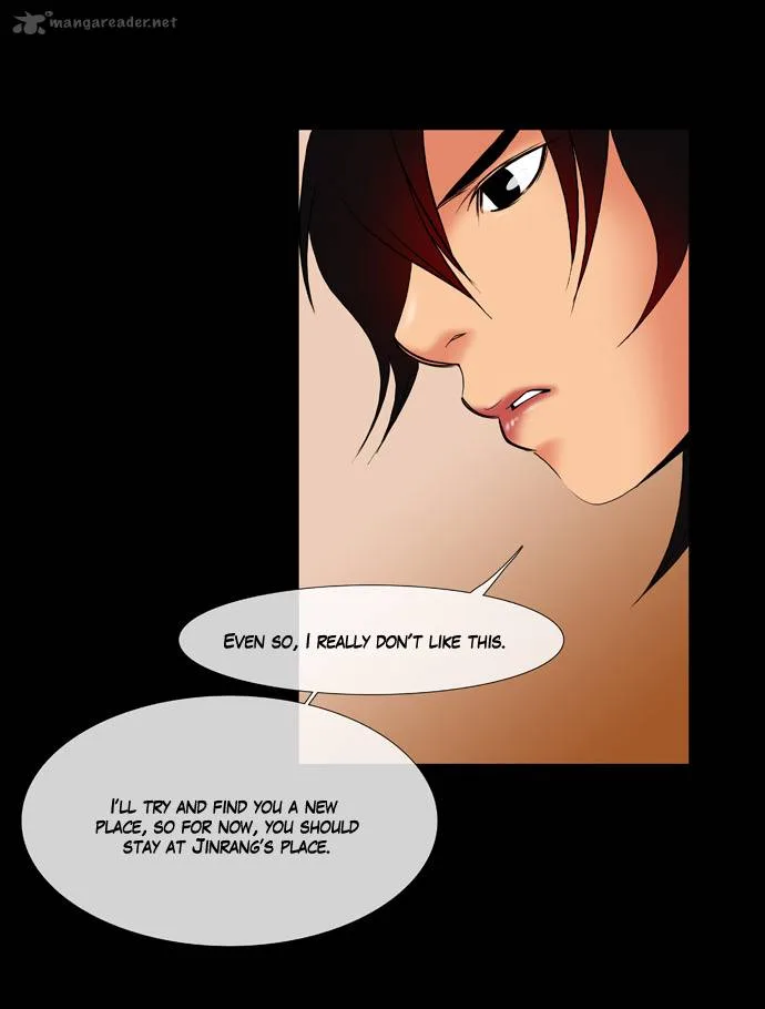 Rainbow Rose Chapter 17 page 9