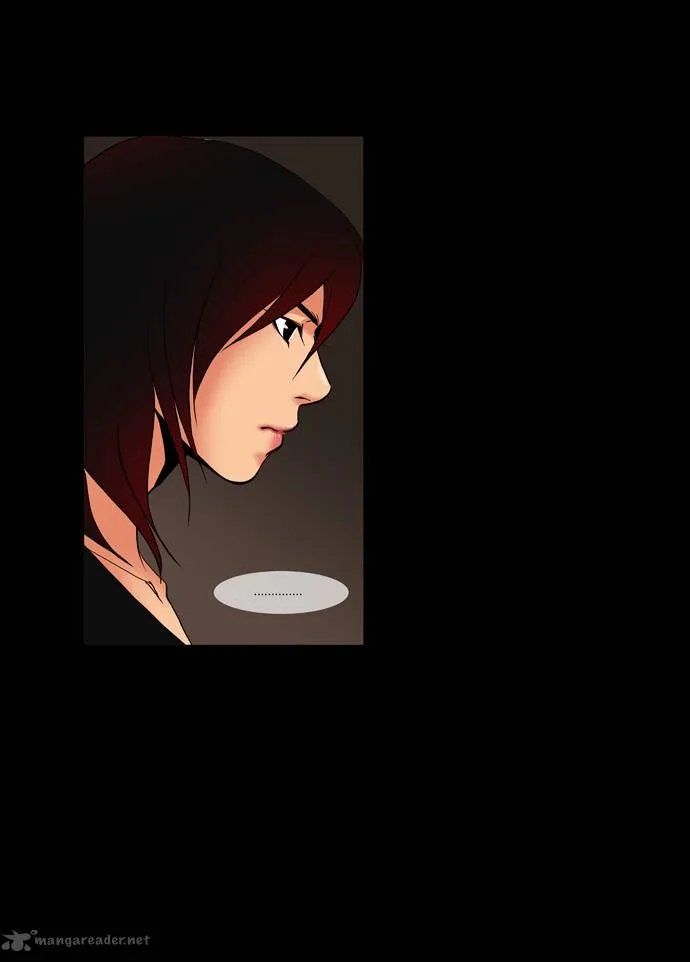 Rainbow Rose Chapter 17 page 16