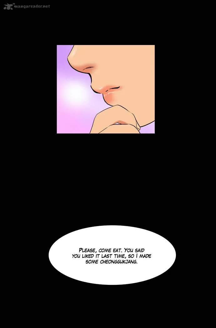 Rainbow Rose Chapter 17 page 23