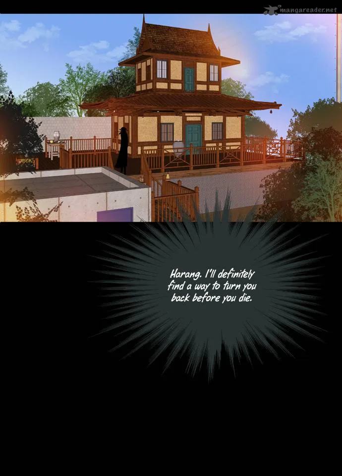 Rainbow Rose Chapter 17 page 29