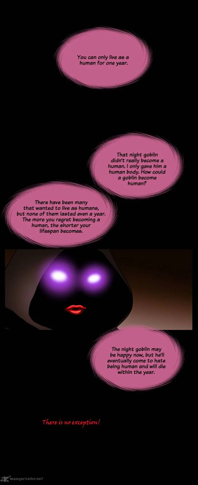 Rainbow Rose Chapter 17 page 28