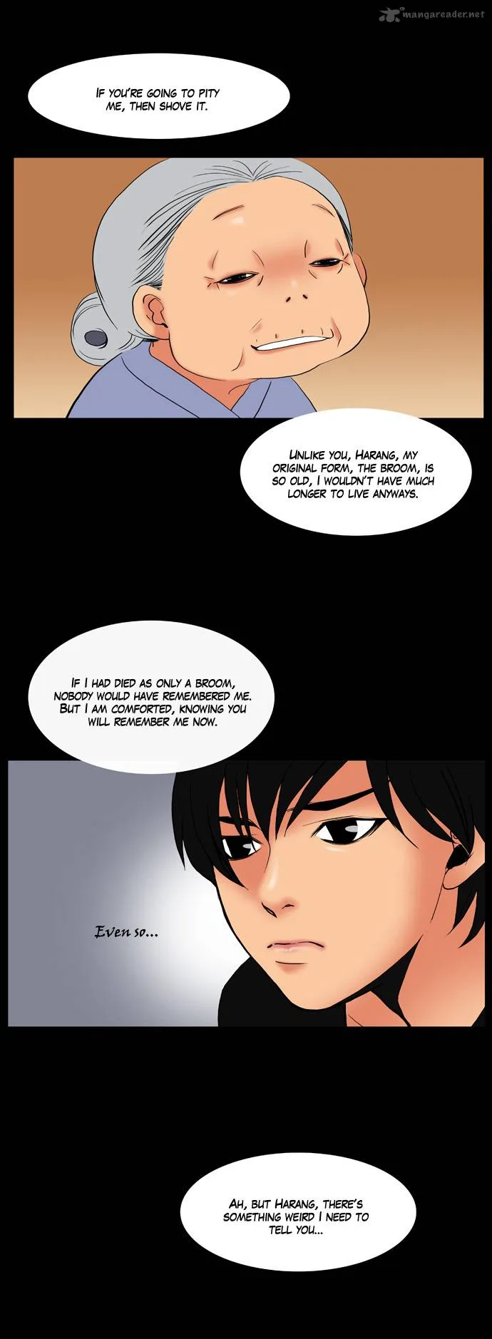 Rainbow Rose Chapter 18 page 9