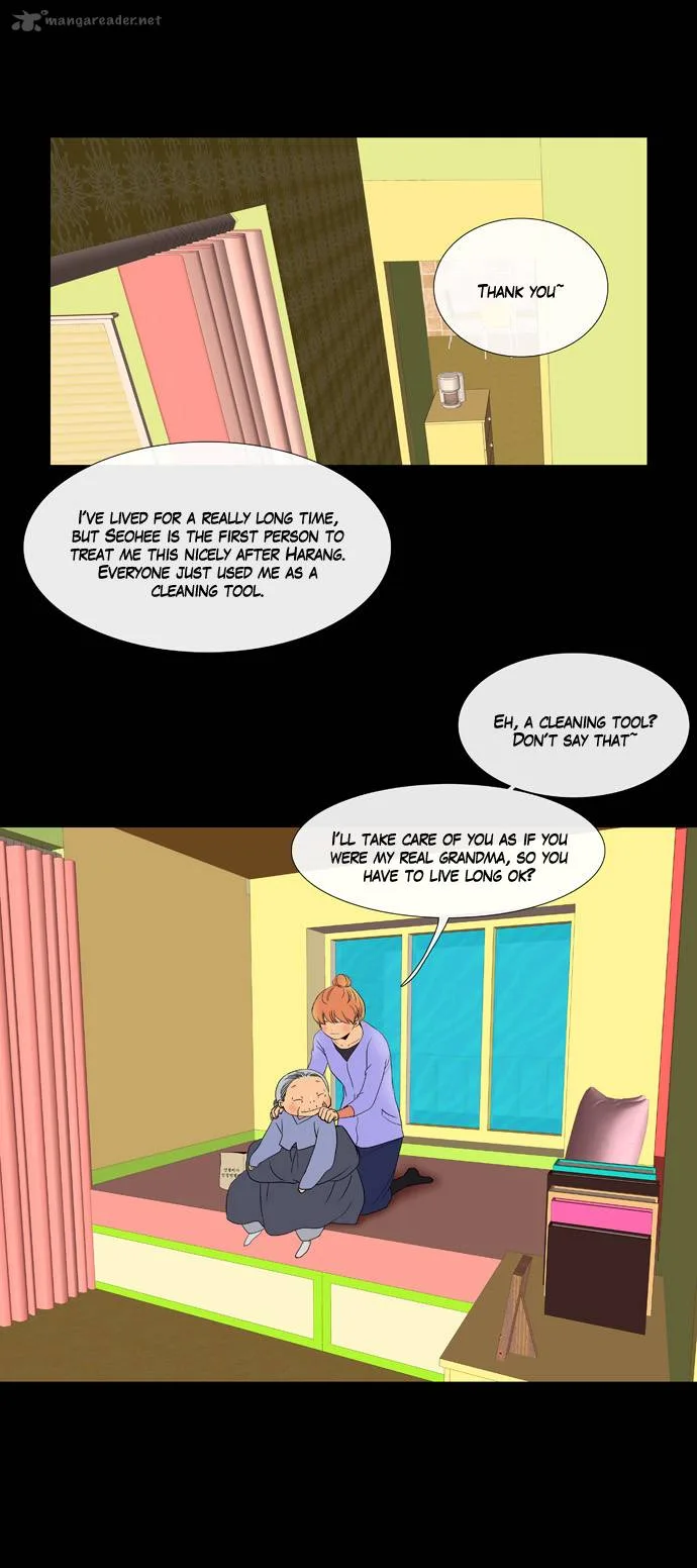 Rainbow Rose Chapter 18 page 11