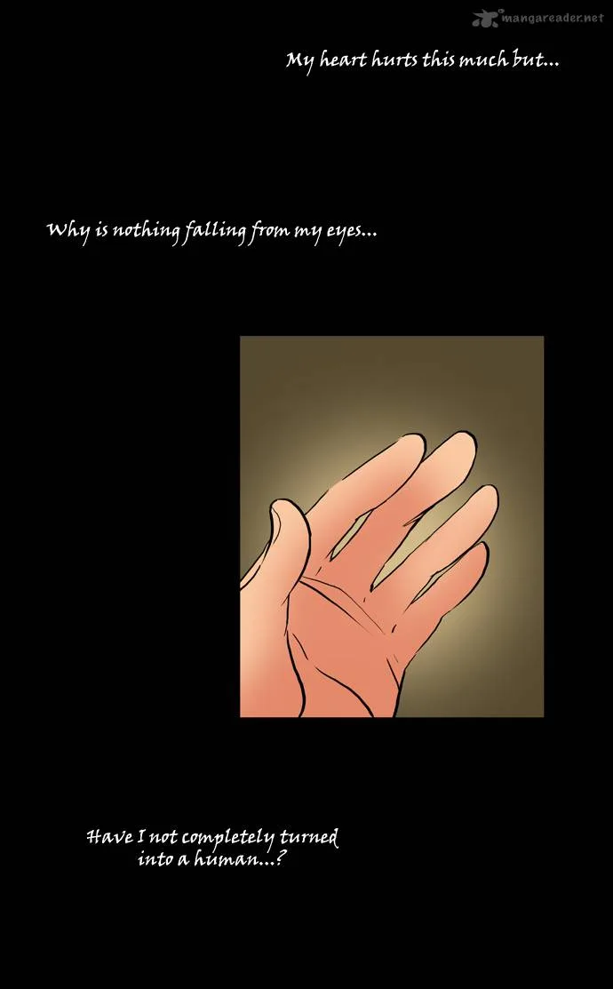 Rainbow Rose Chapter 18 page 19