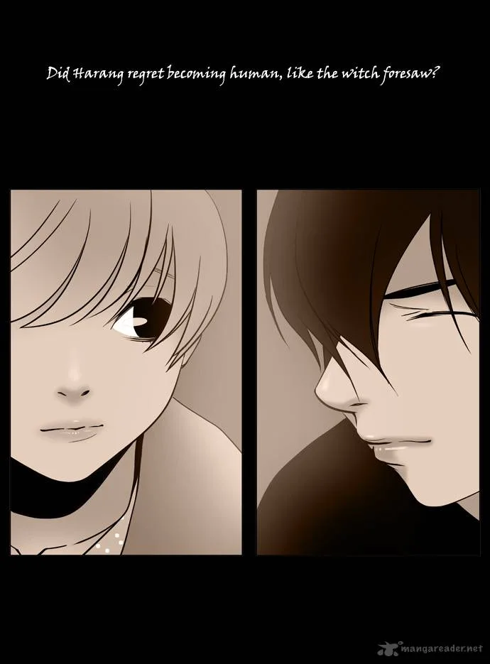 Rainbow Rose Chapter 18 page 1