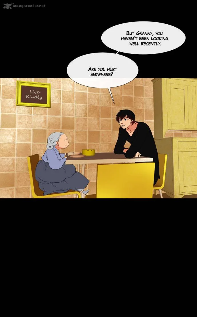Rainbow Rose Chapter 18 page 7