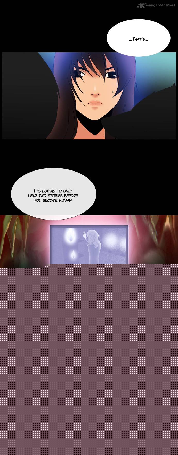 Rainbow Rose Chapter 18 page 4