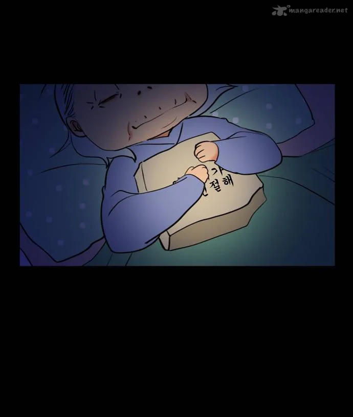 Rainbow Rose Chapter 18 page 16
