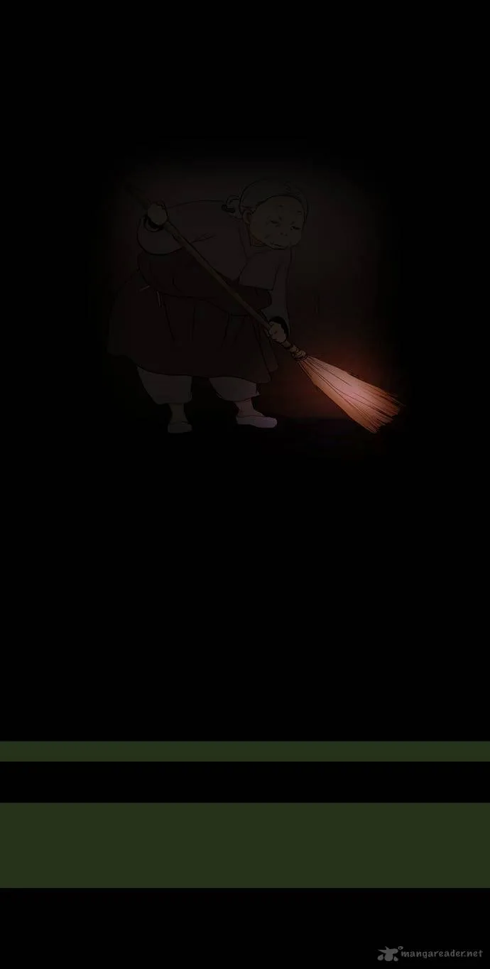 Rainbow Rose Chapter 18 page 17