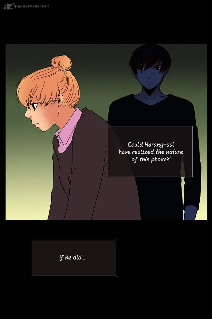 Rainbow Rose Chapter 19 page 9