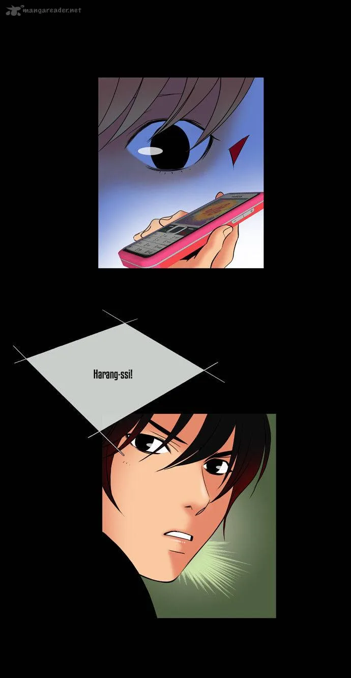 Rainbow Rose Chapter 19 page 5