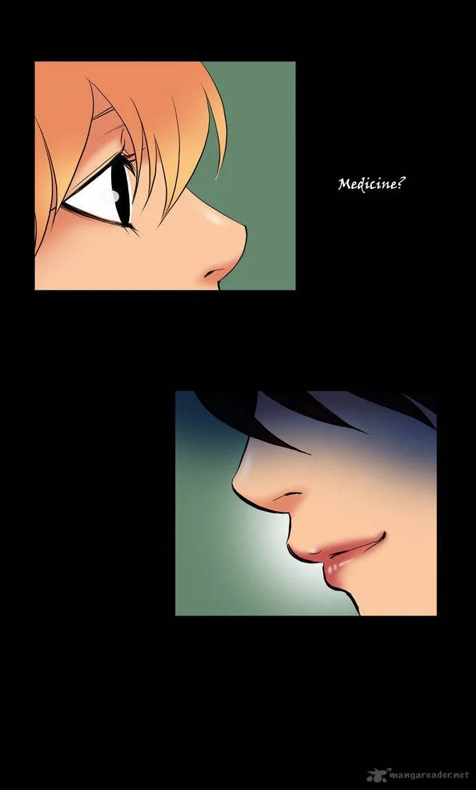 Rainbow Rose Chapter 19 page 17