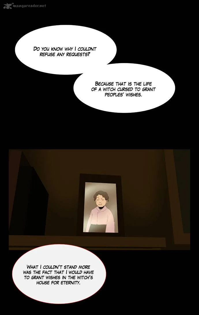 Rainbow Rose Chapter 19 page 27