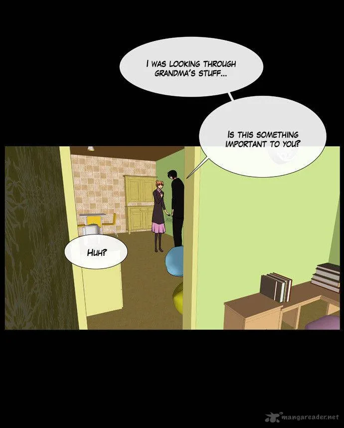 Rainbow Rose Chapter 19 page 6