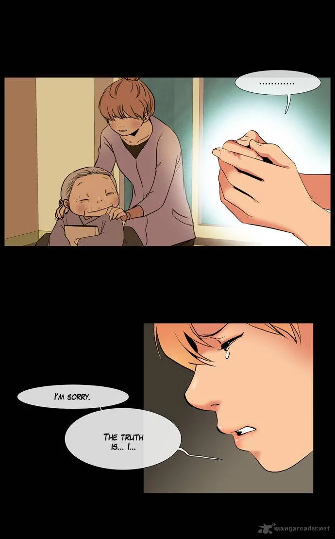 Rainbow Rose Chapter 19 page 11