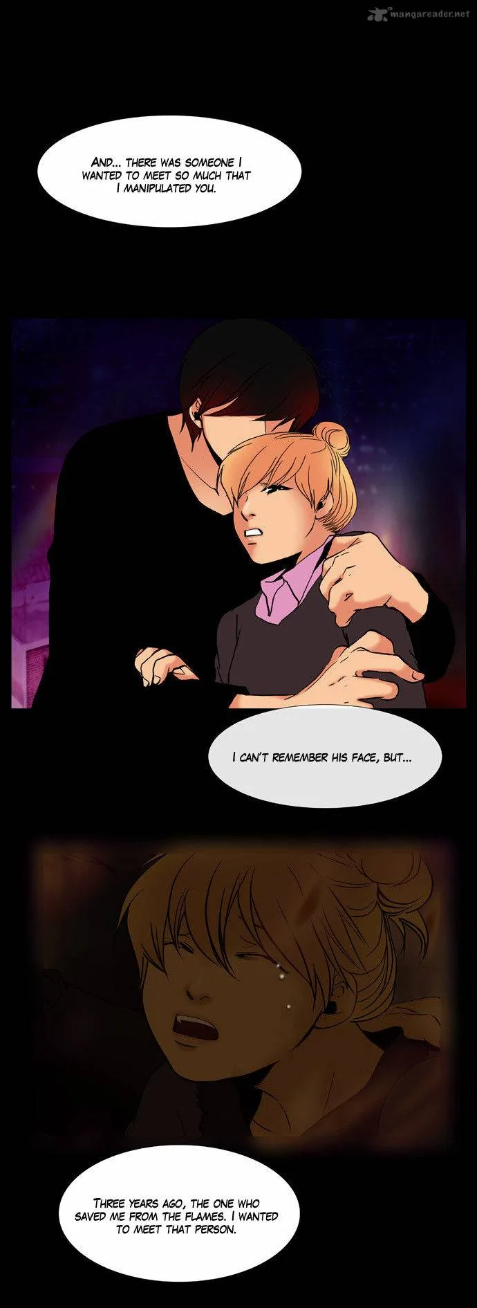 Rainbow Rose Chapter 19 page 29