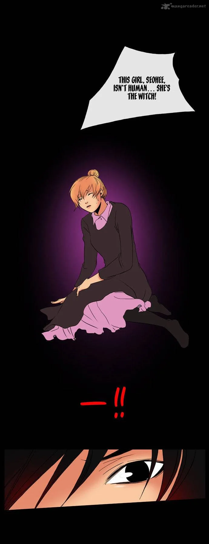 Rainbow Rose Chapter 19 page 21