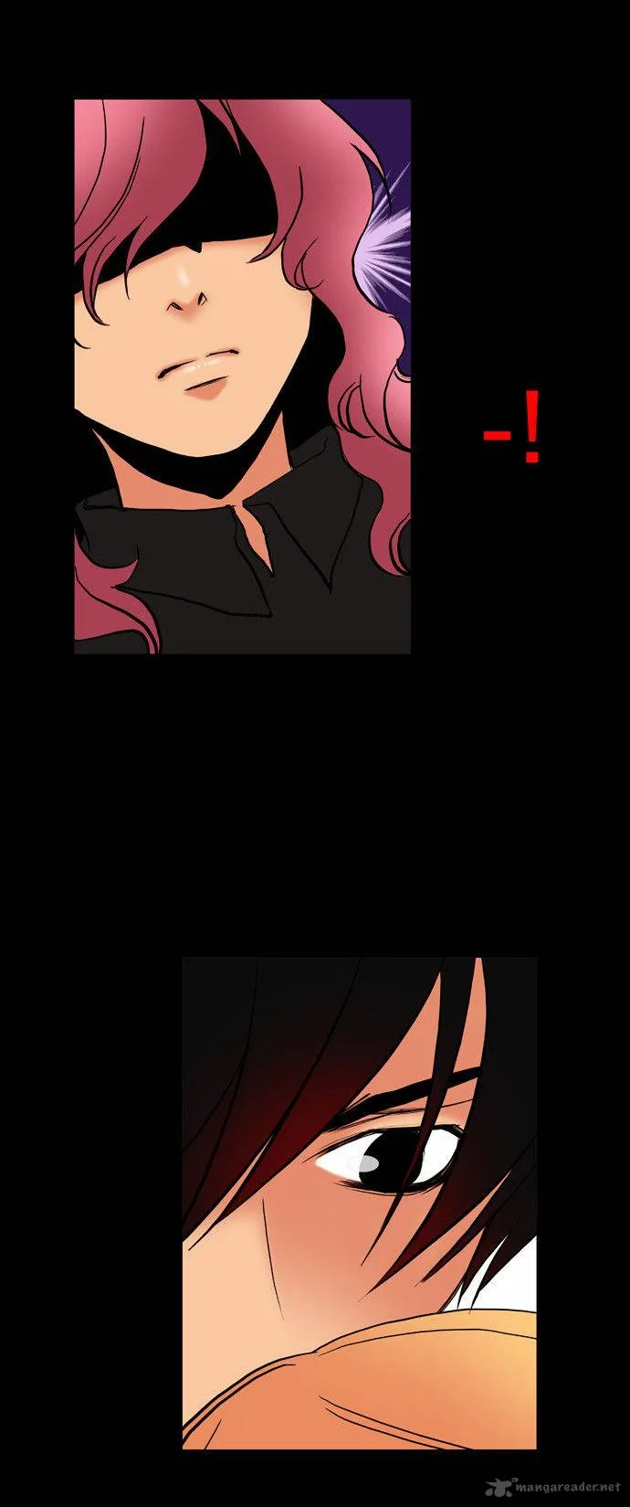 Rainbow Rose Chapter 19 page 30