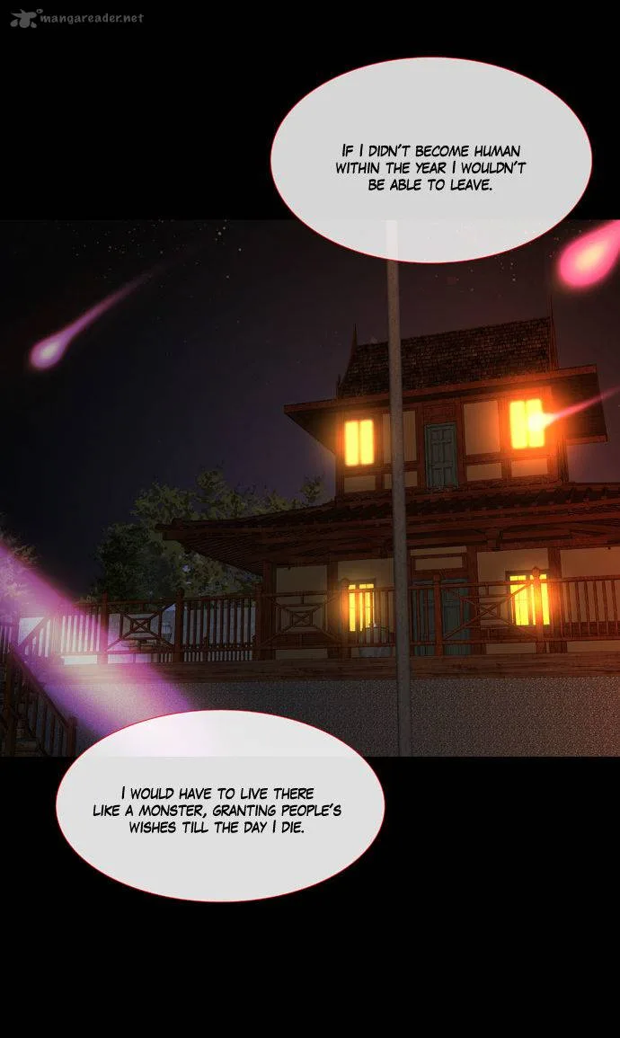 Rainbow Rose Chapter 19 page 28