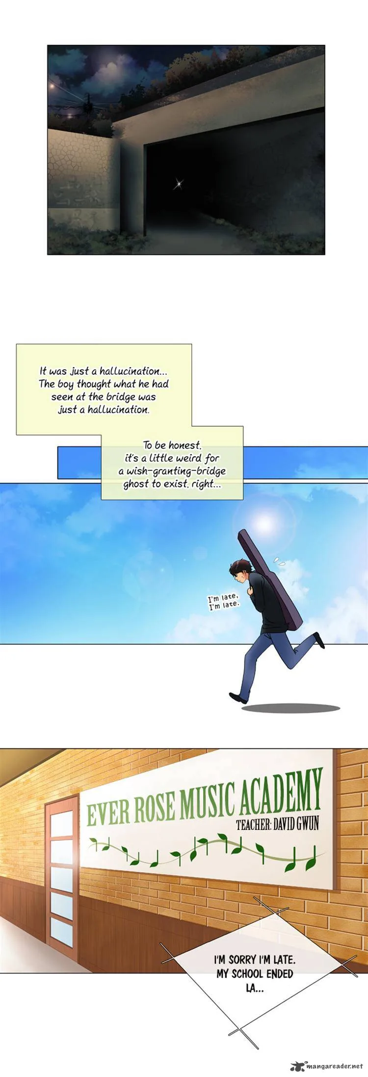 Rainbow Rose Chapter 2 page 10