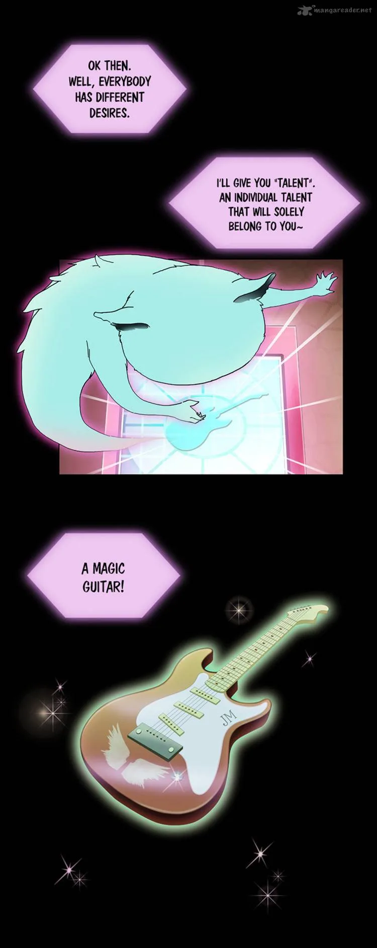 Rainbow Rose Chapter 2 page 6