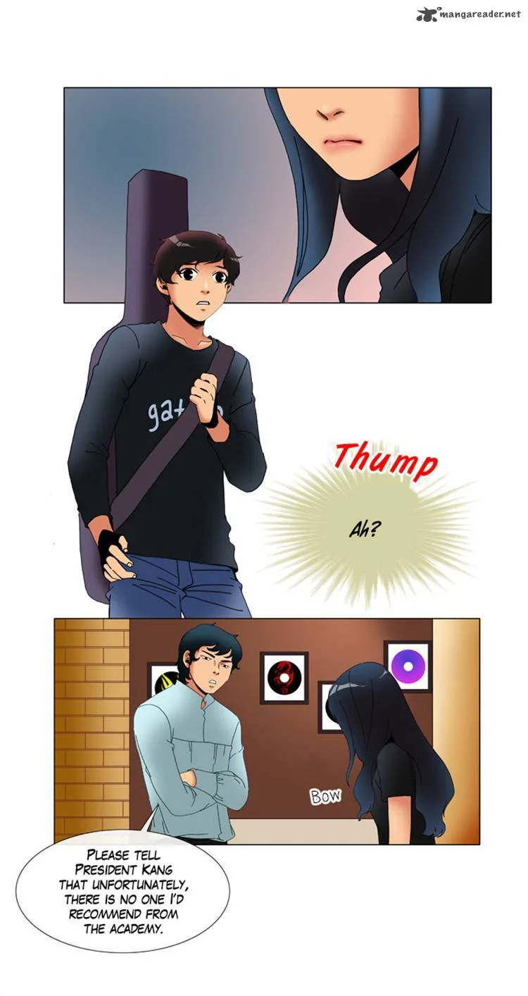 Rainbow Rose Chapter 2 page 11