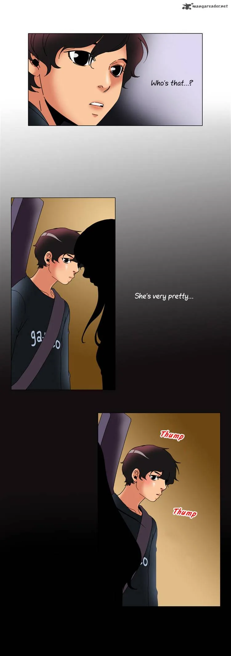 Rainbow Rose Chapter 2 page 12