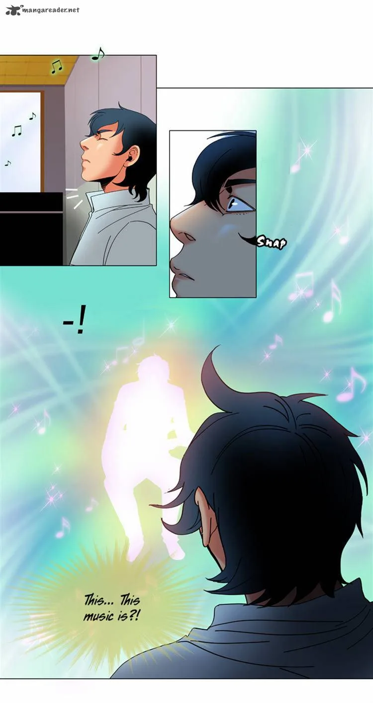 Rainbow Rose Chapter 2 page 19