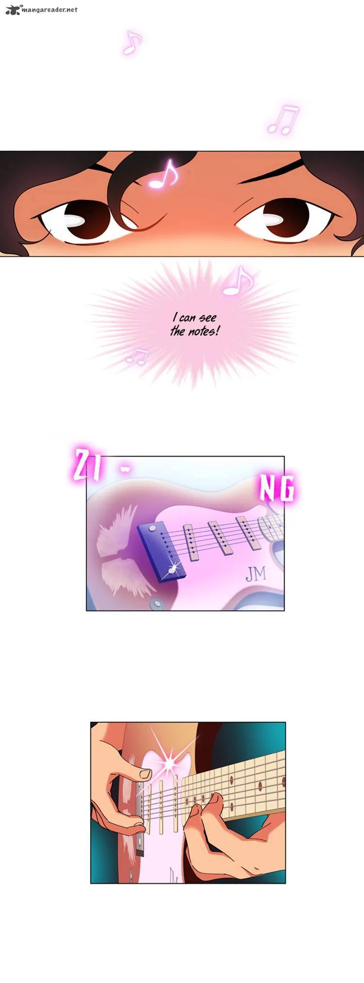 Rainbow Rose Chapter 2 page 18