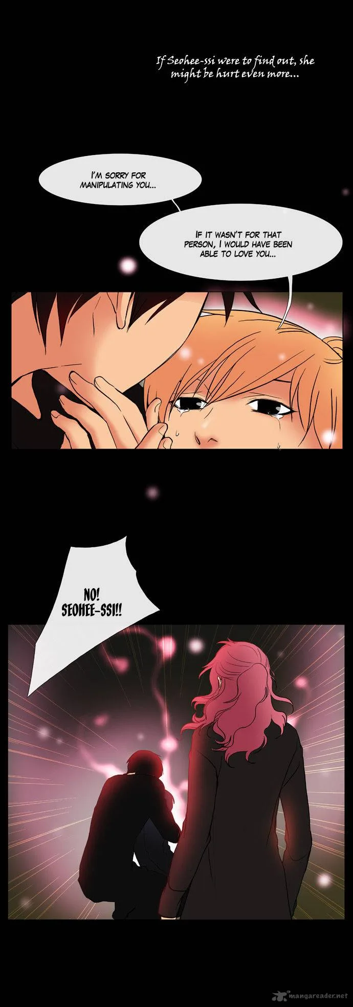 Rainbow Rose Chapter 20 page 7