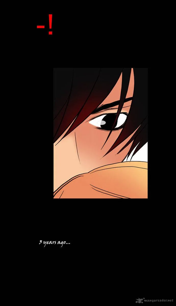 Rainbow Rose Chapter 20 page 3