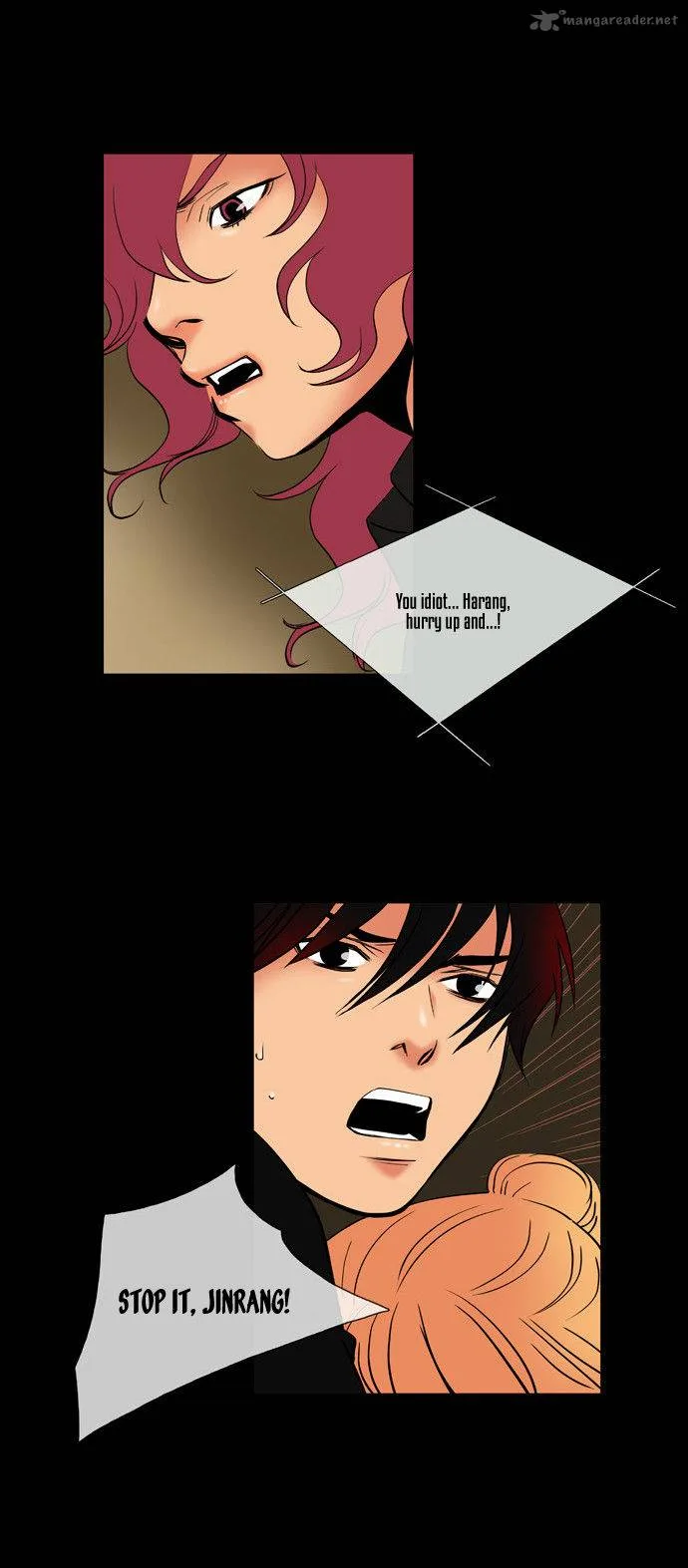 Rainbow Rose Chapter 20 page 6
