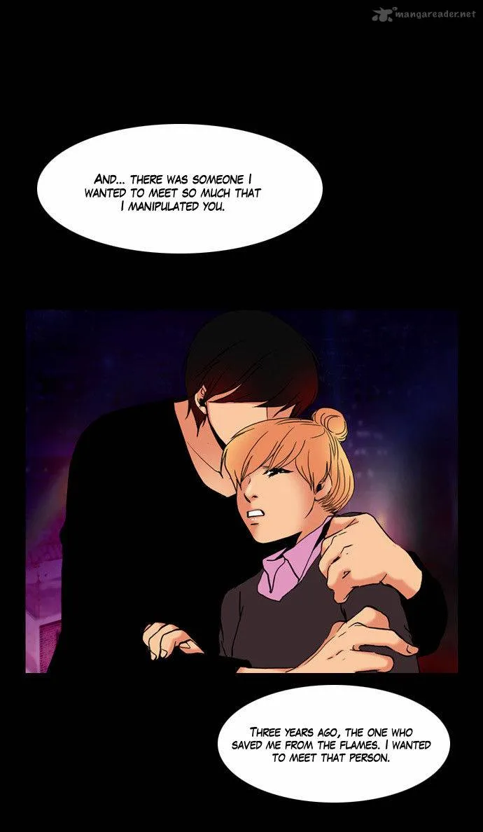 Rainbow Rose Chapter 20 page 2