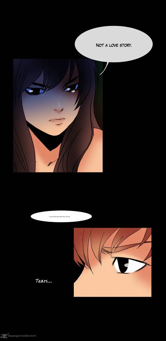 Rainbow Rose Chapter 20 page 32