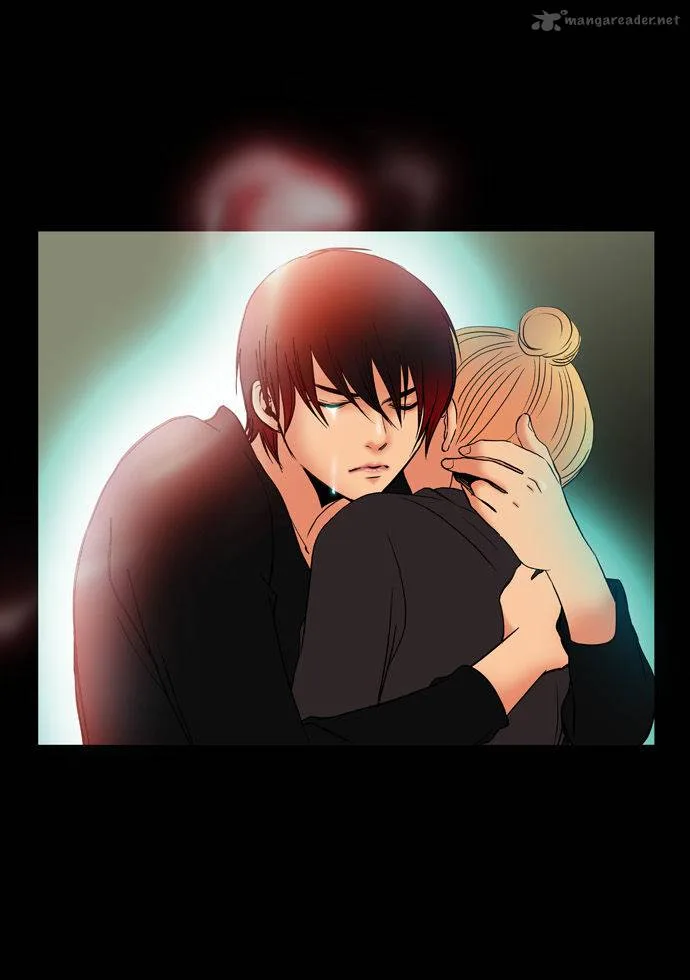 Rainbow Rose Chapter 20 page 11