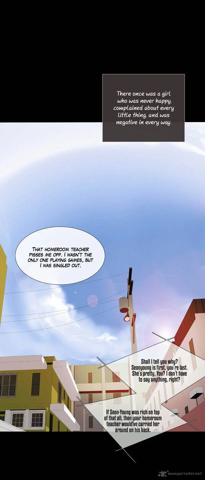 Rainbow Rose Chapter 20 page 34