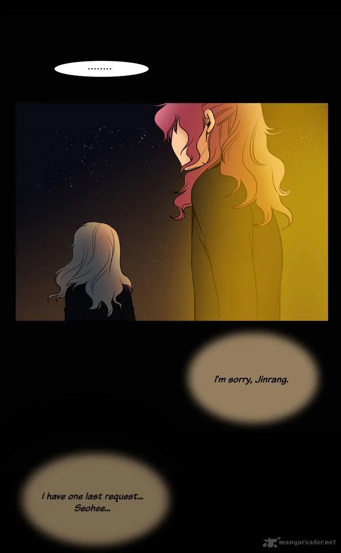 Rainbow Rose Chapter 20 page 18