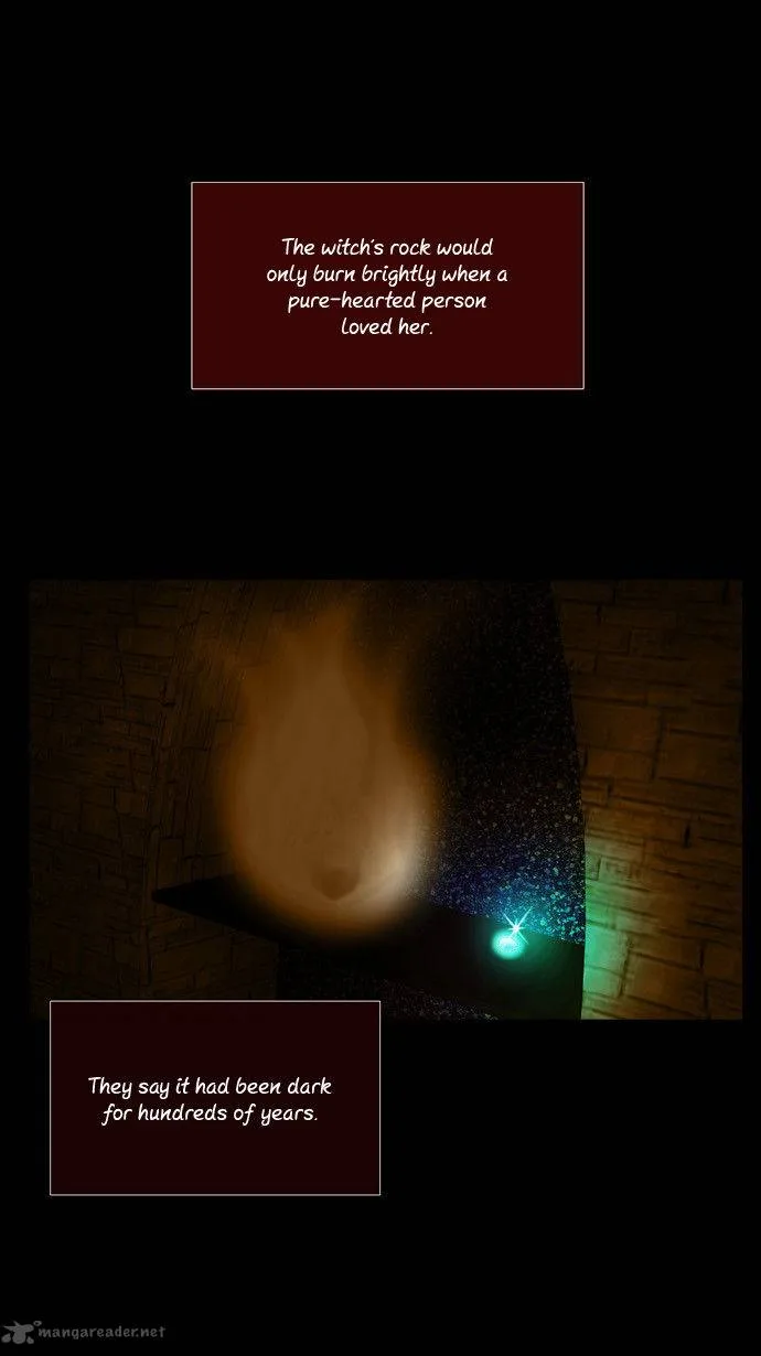 Rainbow Rose Chapter 20 page 26