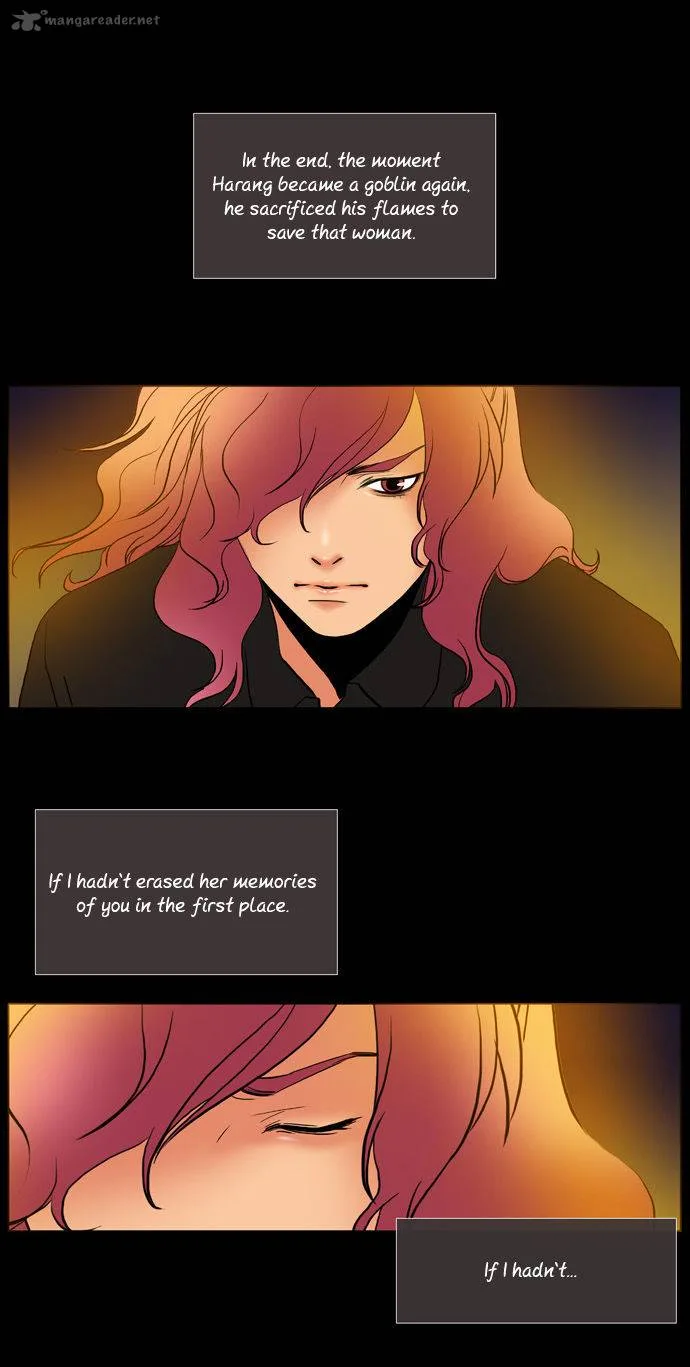Rainbow Rose Chapter 20 page 20