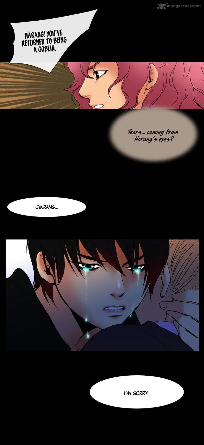 Rainbow Rose Chapter 20 page 12