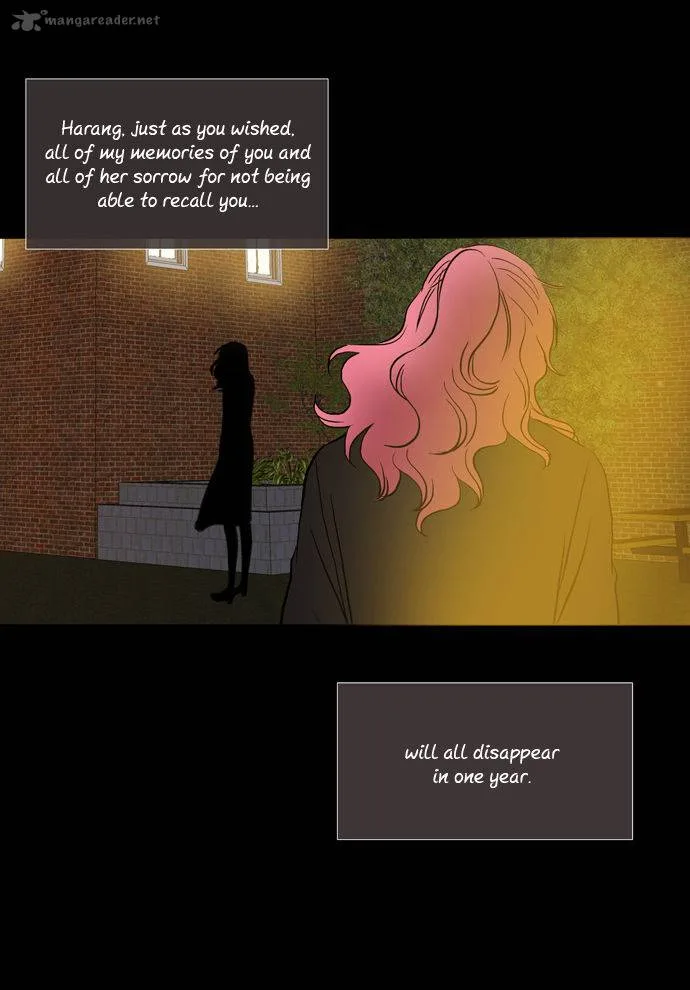 Rainbow Rose Chapter 20 page 21