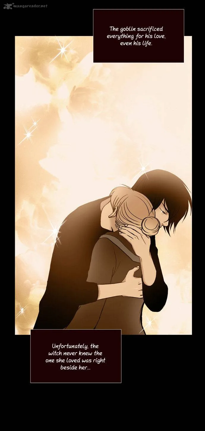 Rainbow Rose Chapter 20 page 27