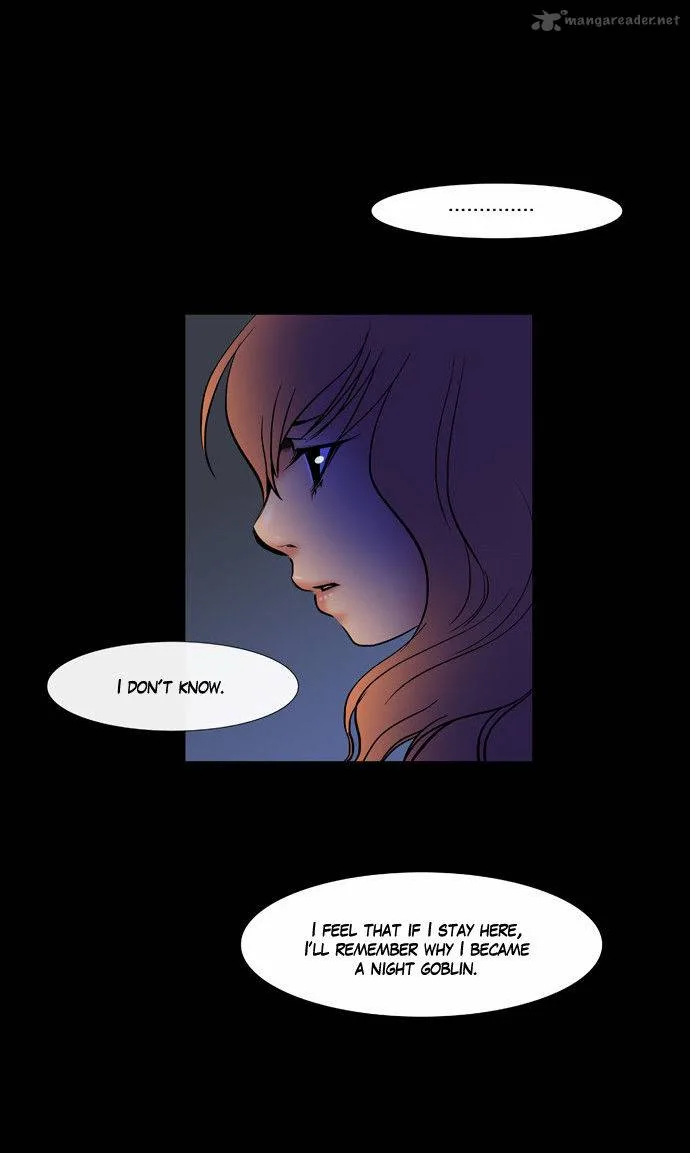 Rainbow Rose Chapter 20 page 17